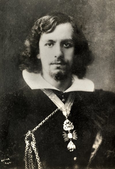  द्वारा Paul Nadar