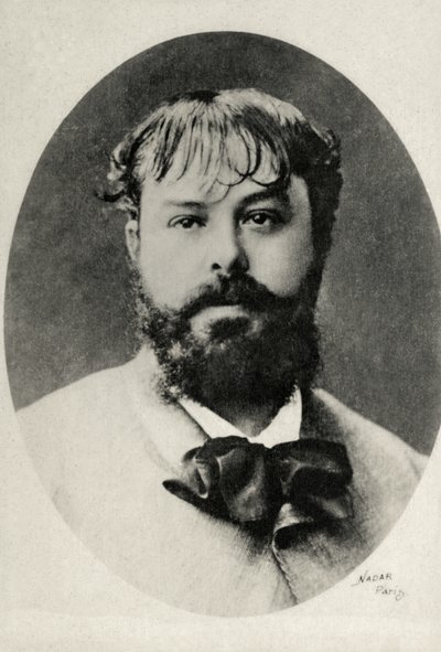  द्वारा Paul Nadar