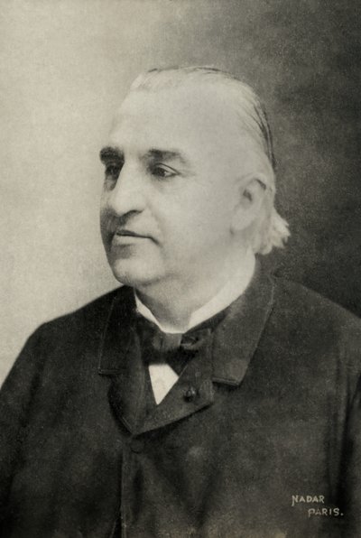  द्वारा Paul Nadar