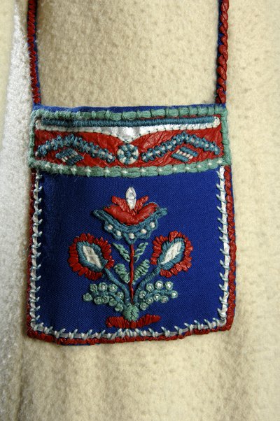 कोट द्वारा पॉल Poiret