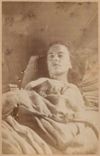 बोर्नविले एट पी। रेग्नार्ड, पेरिस, 1876 (एल्बम प्रिंट) द्वारा पॉल रिगार्ड