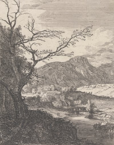  द्वारा Paul Sandby