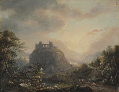  द्वारा Paul Sandby