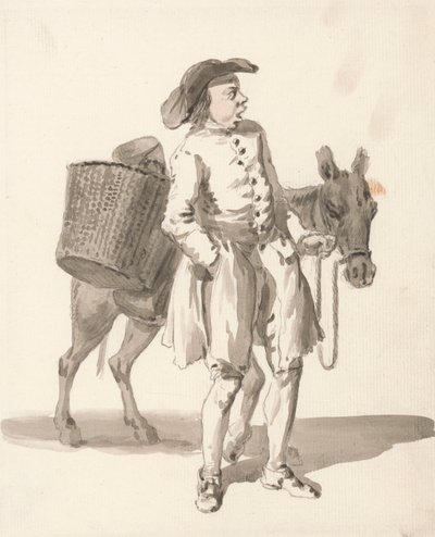  द्वारा Paul Sandby