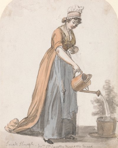  द्वारा Paul Sandby
