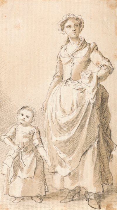  द्वारा Paul Sandby