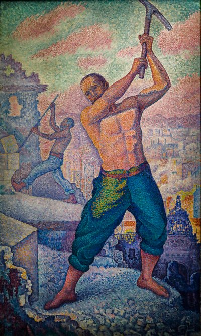  द्वारा Paul Signac