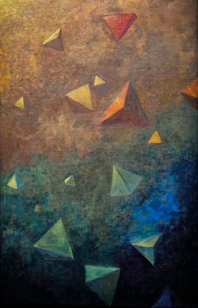  द्वारा Paul Sérusier