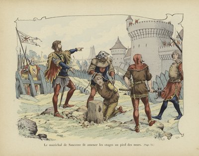  द्वारा पॉल डे सीमांत