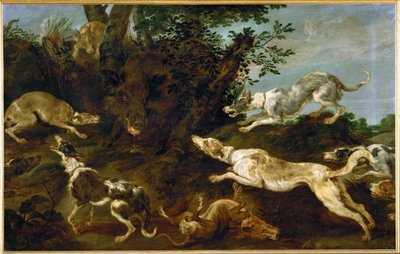  द्वारा पॉल दे वोस