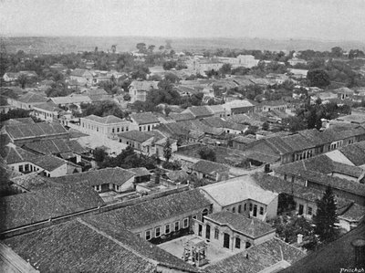 कैम्पिनास, 1895 द्वारा पाउलो कोवाल्स्की