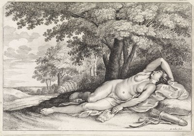  द्वारा Wenceslaus Hollar