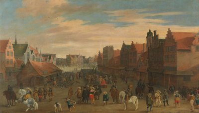  द्वारा Pauwels I van Hillegaert