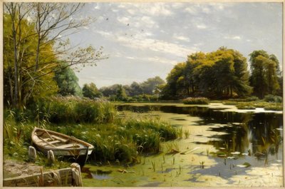 अम देखें द्वारा Peder Monsted