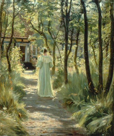  द्वारा Peder Severin Krøyer