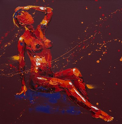 डिग्निटी, 2011 द्वारा पेनी वार्डन