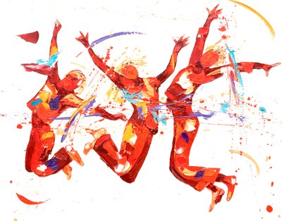 फ़िज़, 2009 द्वारा पेनी वार्डन
