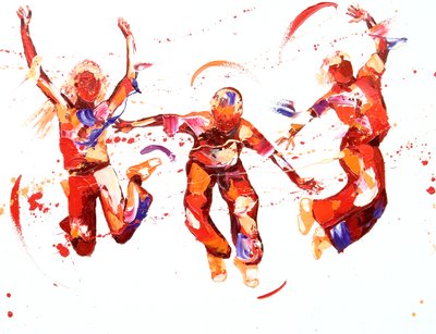 कूदो, 2008 द्वारा पेनी वार्डन