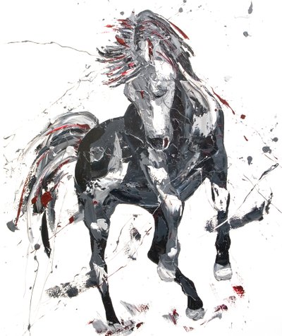उत्साह, 2013 द्वारा पेनी वार्डन
