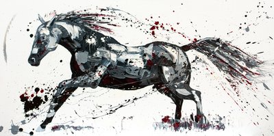रन फ्री, 2018 द्वारा पेनी वार्डन