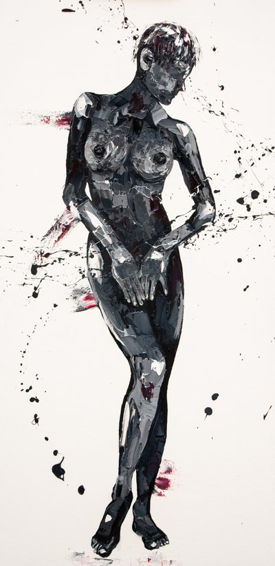 शांत, 2011 द्वारा पेनी वार्डन