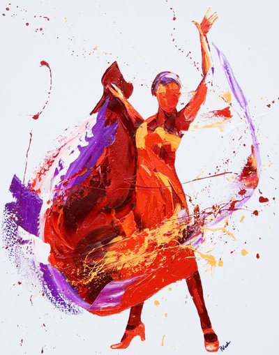 स्विंग, 2008 द्वारा पेनी वार्डन