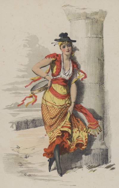 Juanita द्वारा पर्सी एंडरसन