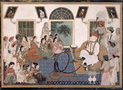  द्वारा फारसी स्कूल