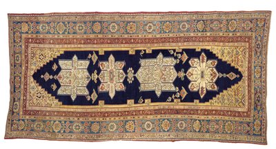 Bakshaish carpet द्वारा फारसी स्कूल