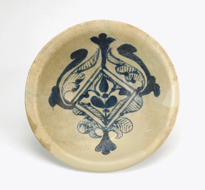 बाउल, इराक, अब्बासिद राजवंश (सिरेमिक) द्वारा Persian School