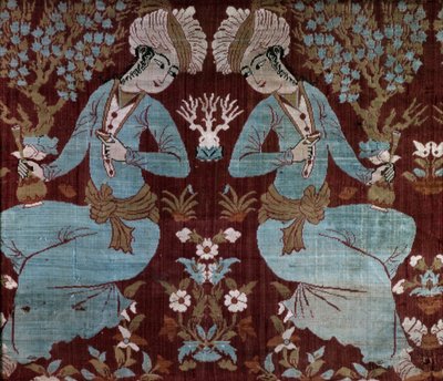  द्वारा फारसी स्कूल