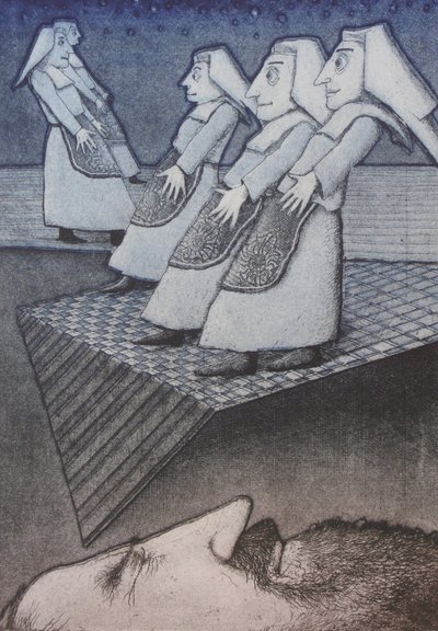  द्वारा पीटर ए. फोर्ड