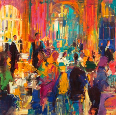  द्वारा पीटर ग्राहम