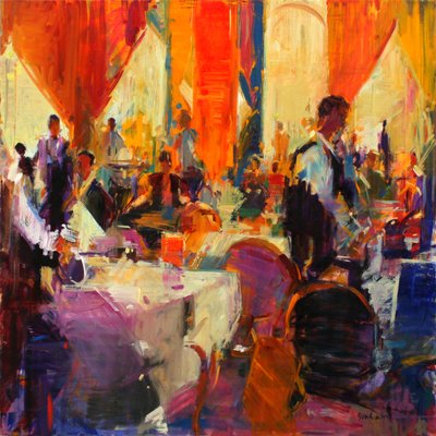  द्वारा पीटर ग्राहम