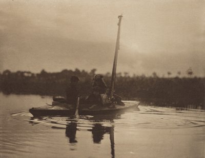ब्रॉड के बच्चे द्वारा Peter Henry Emerson