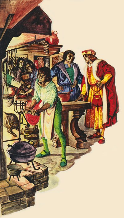  द्वारा पीटर जैक्सन