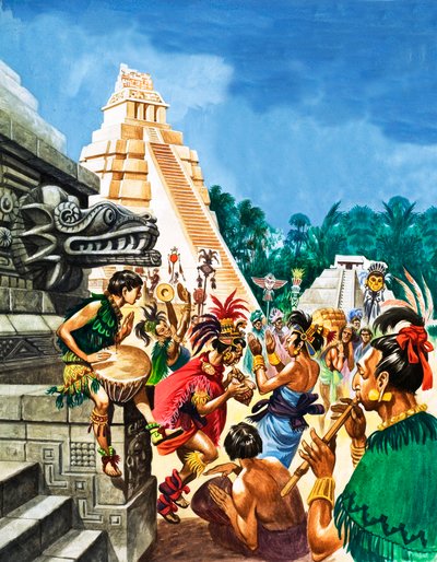 मय नगर द्वारा पीटर जैक्सन
