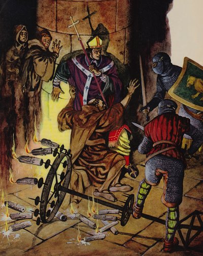  द्वारा पीटर जैक्सन