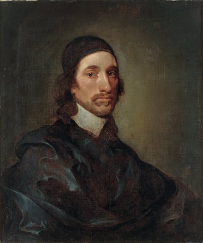 जॉन विन्थ्रोप, जूनियर (1606-76) द्वारा पीटर लिली
