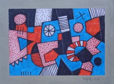  द्वारा पीटर मैकक्लेर