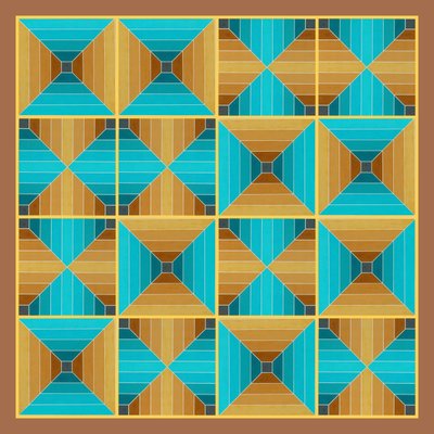 इनसाइट और UPSIDE डाउनलोड, 2016, (संकलन) द्वारा Peter McClure