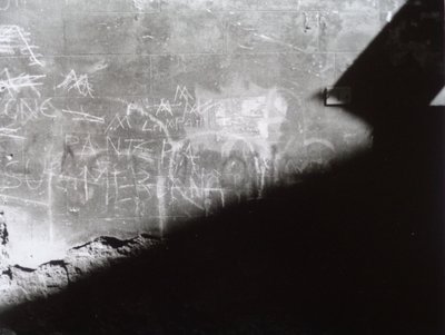 विन्टेज बी और डब्ल्यू फोटो नंबर 2, 1989, (PHOTOGRAPH) द्वारा पीटर मैकक्लेर
