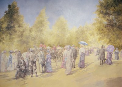पुरानी यादों की उम्र द्वारा पीटर मिलर