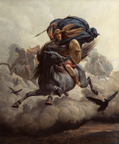  द्वारा Peter Nicolai Arbo