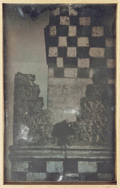 मोरिस्तान का विस्तार, काहिरा, 1843 द्वारा फिलीबर्ट जोसेफ जिराॉल्ट डी प्रेंजी