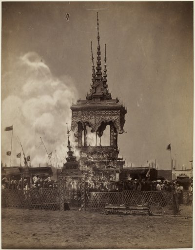 द्वारा फिलिप एडोल्फ खीर