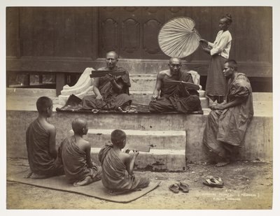  द्वारा फिलिप एडोल्फ खीर