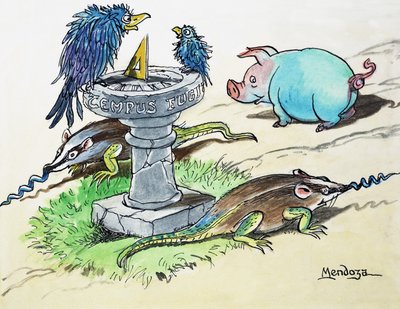  द्वारा फिलिप मेंडोज़ा