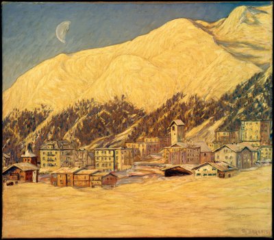 दावोस द्वारा Philipp Bauknecht