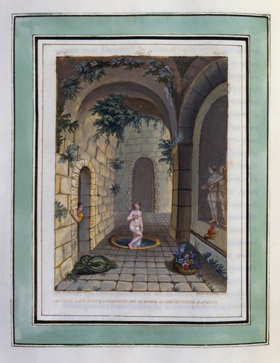  द्वारा फिलिप डी' (बाद में) ऑरलियन्स